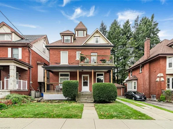 208 Holton Ave S, Hamilton, ON L8M 2L7