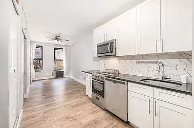 Rented by REAL New York