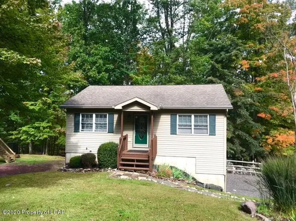 158 Buck Ridge Dr, Drums, PA 18222
