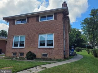 6112 Rusk Ave, Baltimore, MD 21209