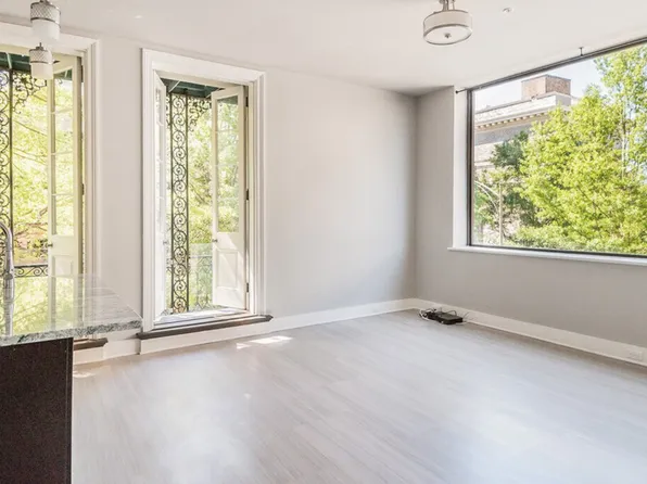 421 E Franklin St APT 2A, Richmond, VA 23219