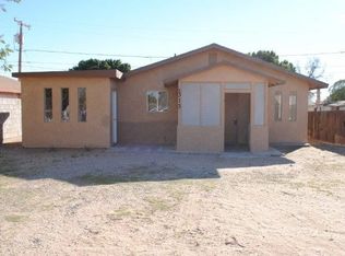 313 E George St, Somerton, AZ 85350