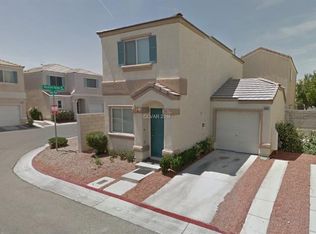 10081 Delicate Dew St #0, Las Vegas, NV 89183