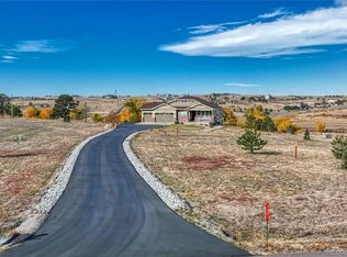2601 Loyd Cir, Parker, CO 80138