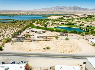 0 London Bridge Rd, Lake Havasu City, AZ 86404