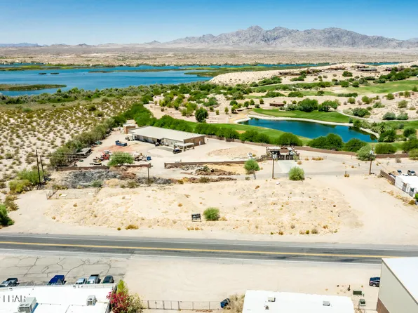 0 London Bridge Rd, Lake Havasu City, AZ 86404