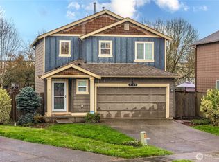 4163 69th Avenue Ct E, Fife, WA