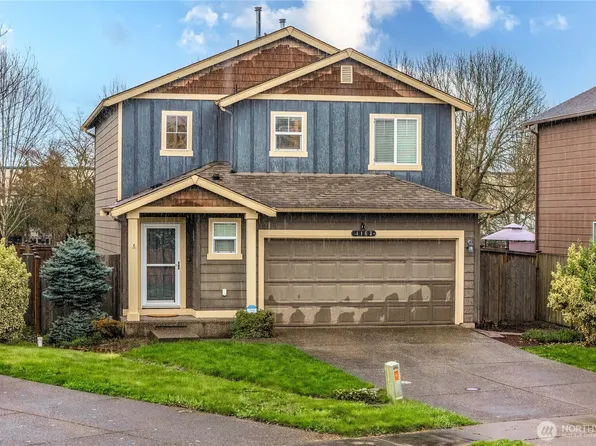 4163 69th Avenue Ct E, Fife, WA 98424