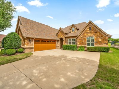 1307 Prestwick Ct, Granbury, TX, 76048