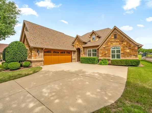 1307 Prestwick Ct, Granbury, TX 76048