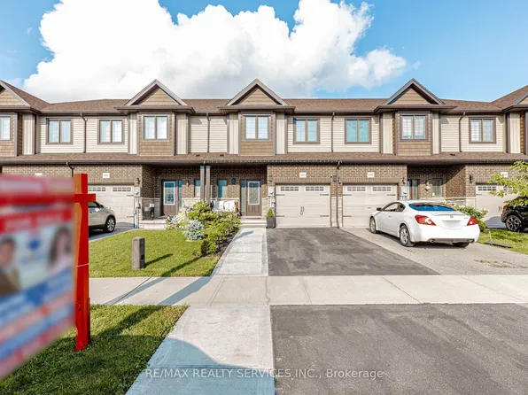 1561 Dunkirk Ave, Woodstock, ON N4T 0J9
