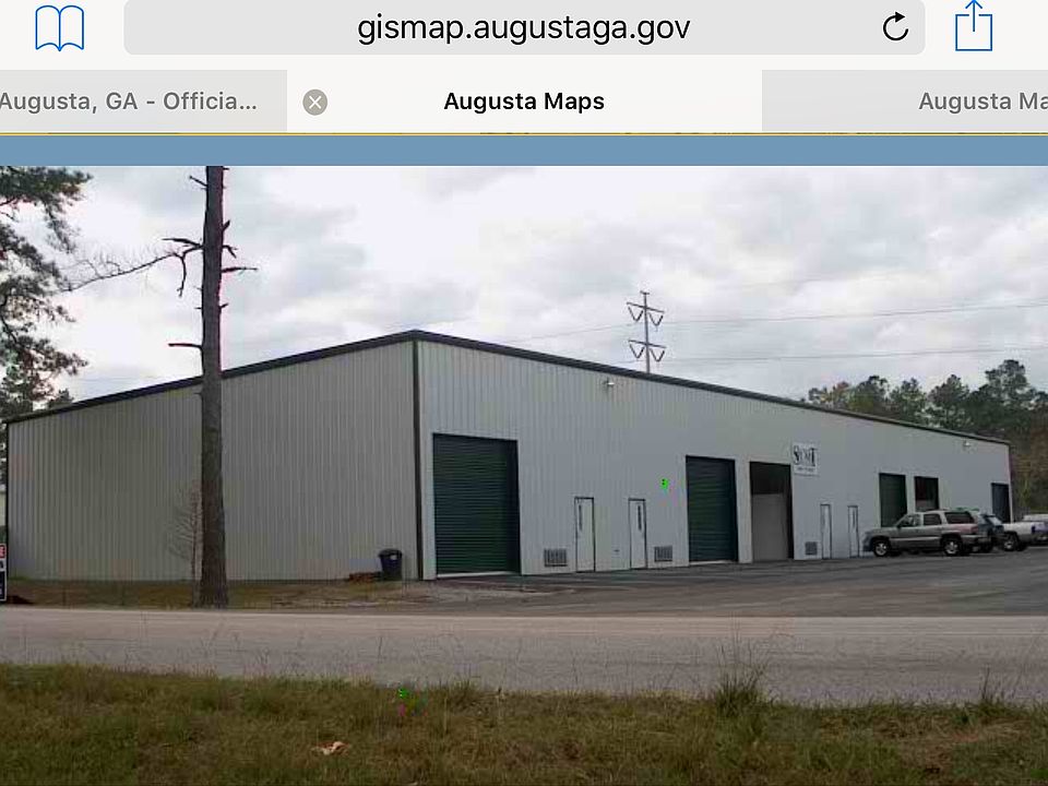 2nd image of 3313 Perkins Rd #Tbd