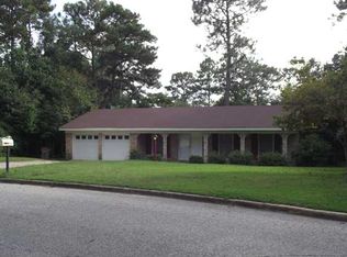 5955 Forest Wood Dr, Mobile, AL 36608
