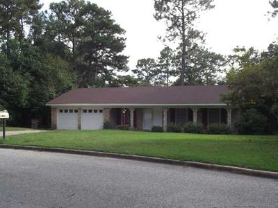 5955 Forest Wood Dr, Mobile, AL, 36608