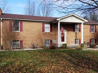 323 Bold Forbes Dr, Richmond, KY 40475