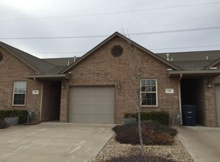 506 Cumberland Trl, Enid, OK 73703