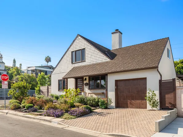1501 Avenida Hacienda, San Clemente, CA 92672
