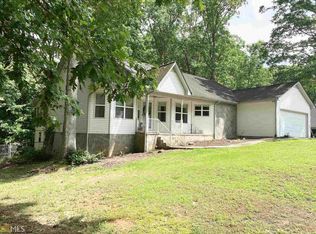 276 Hood Acres Rd, Cleveland, GA 30528