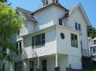 38 Sherman St, Hornell, NY 14843