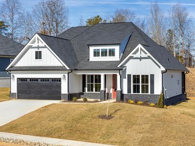 232 Trillium Trl, Lenoir City, TN, 37771