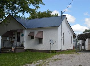 1405 S 15th St, Centerville, IA 52544