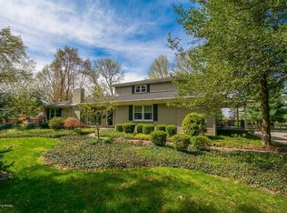 4507 Lowe Rd, Saint Regis Park, KY 40220