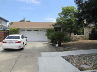 1326 S Stelling Rd, Cupertino, CA 95014