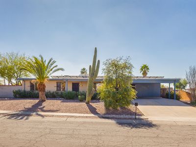 9842 E Sellarole Rd, Tucson, AZ, 85730