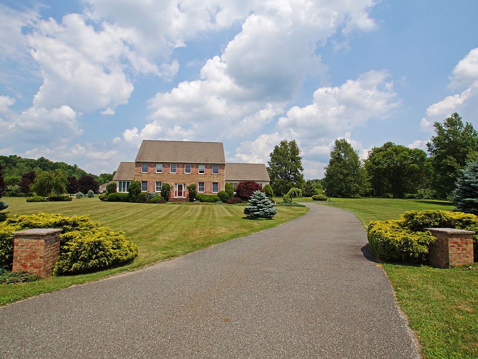 The perfect setting.