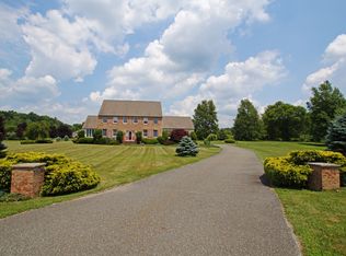 2 Courtney Ln, Andover, NJ 07821