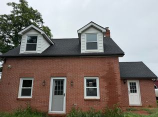 13420 State Route 144, West Friendship, MD 21794