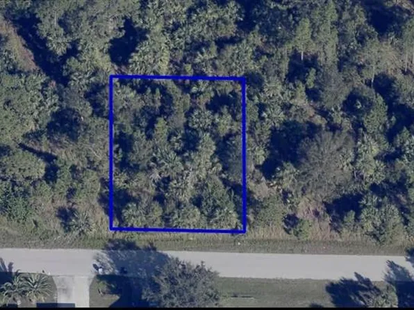 491 Gantry St SW Lot 25, Palm Bay, FL 32908
