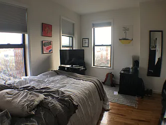 Rented by The Agency