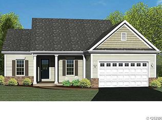 35 Willow Wind Trl, Rochester, NY 14624