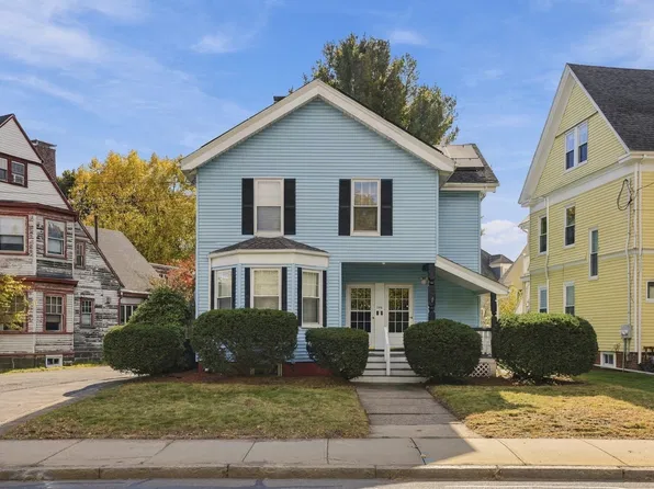 548 High St, Medford, MA 02155