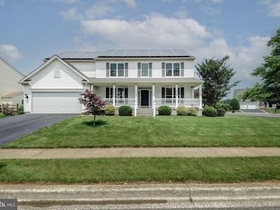 213 Casper Way, Middletown, DE, 19709