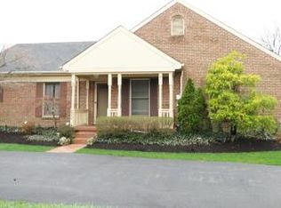 4836 Shackelford Ct, Columbus, OH 43220