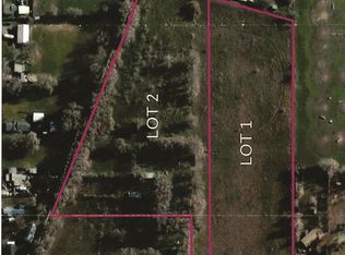 N Carlson Rd Lot S, Kennewick, WA 99337