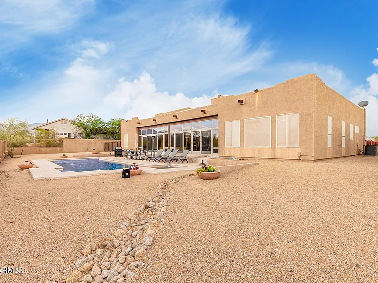 5872 E Red Dog Dr — Photo 37