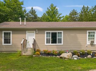 4959 W Jack Pine Dr, Grant, MI 49327