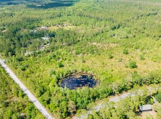 960 Shell Harbor Rd #5, Pierson, FL 32180