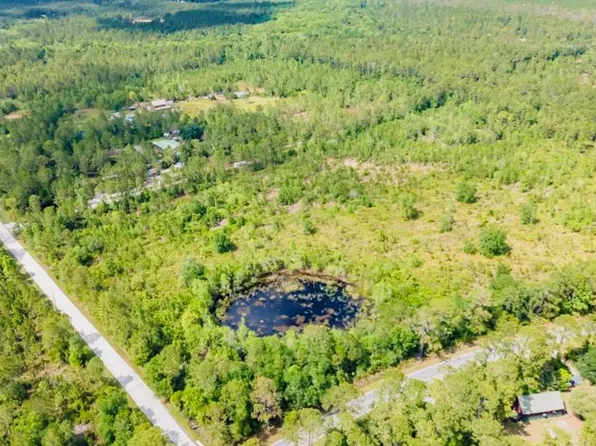 960 Shell Harbor Rd #5, Pierson, FL 32180