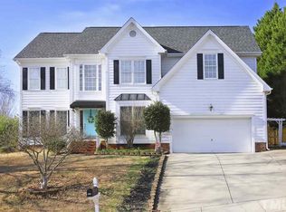 8801 Valley Springs Pl, Raleigh, NC 27615