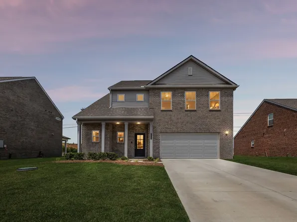 3613 Elene Way, Murfreesboro, TN 37129