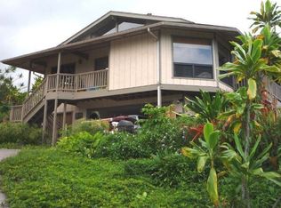 73-4587 Old Mamalahoa Hwy, Kailua Kona, HI 96740