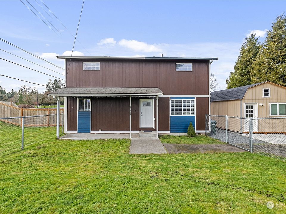 Welcome home!>