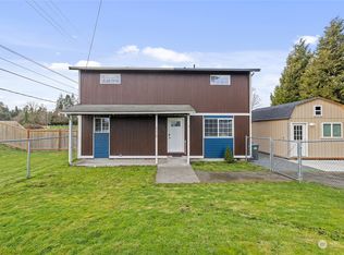 17518 11th Avenue Ct E, Spanaway, WA 98387