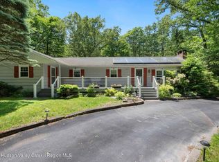 125 Davis Rd, Tillson, NY 12486