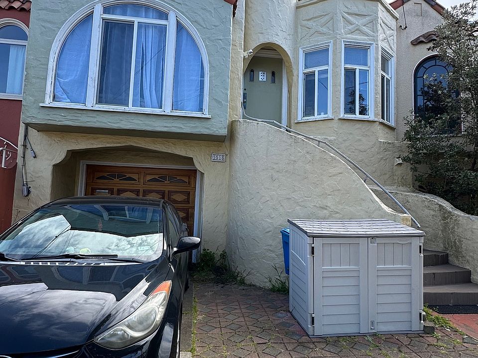 1st image of 1518 32nd Ave #A