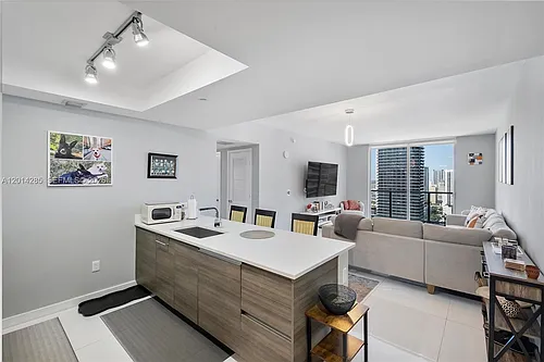 1100 S Miami Ave #3307 Photo 1